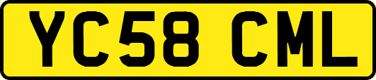 YC58CML