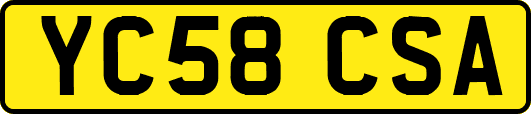 YC58CSA