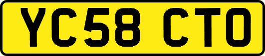 YC58CTO