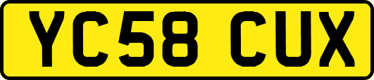 YC58CUX