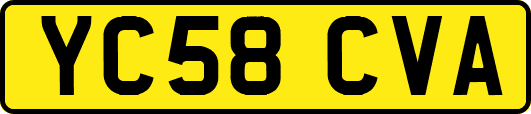YC58CVA