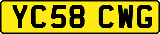 YC58CWG