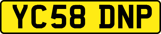 YC58DNP