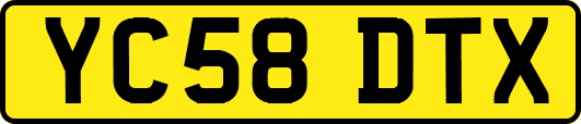 YC58DTX