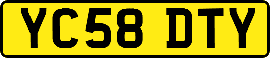 YC58DTY