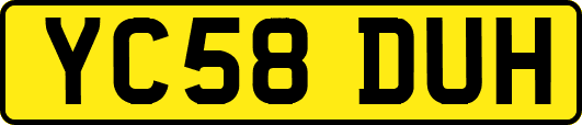 YC58DUH