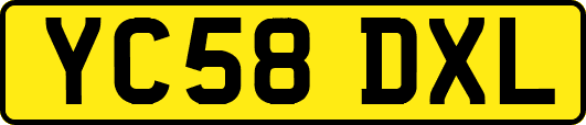 YC58DXL