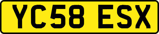 YC58ESX