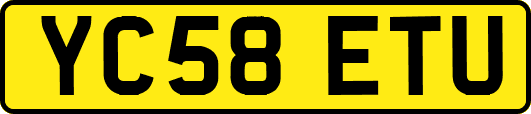 YC58ETU