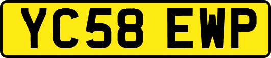 YC58EWP