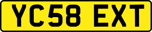 YC58EXT