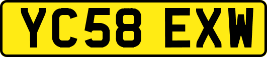 YC58EXW