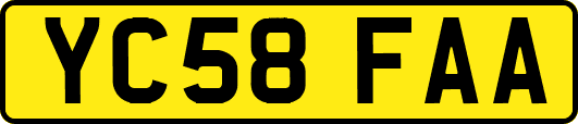 YC58FAA