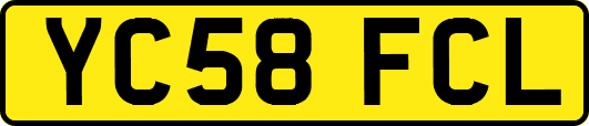 YC58FCL