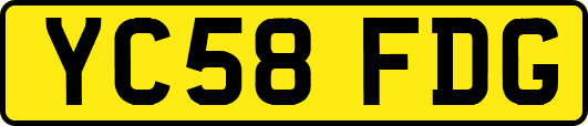 YC58FDG