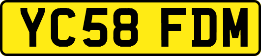 YC58FDM