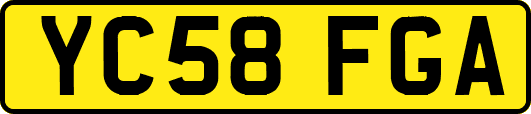 YC58FGA