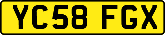 YC58FGX