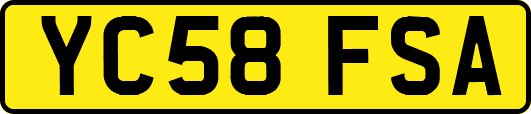 YC58FSA