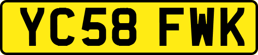 YC58FWK