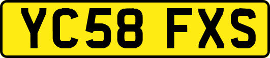 YC58FXS