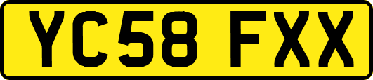 YC58FXX