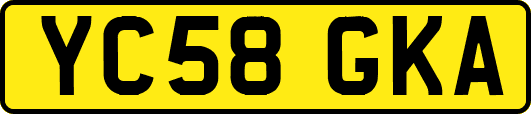 YC58GKA