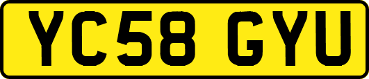 YC58GYU