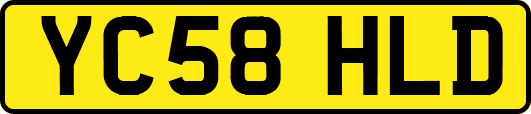 YC58HLD