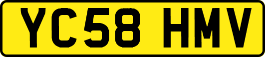 YC58HMV