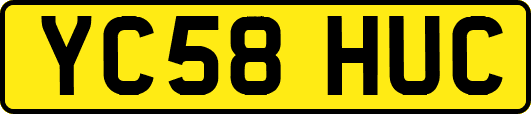 YC58HUC