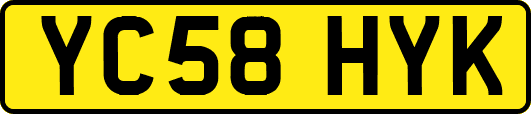 YC58HYK