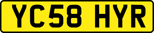 YC58HYR