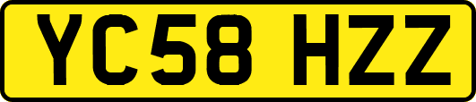 YC58HZZ