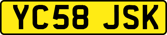 YC58JSK