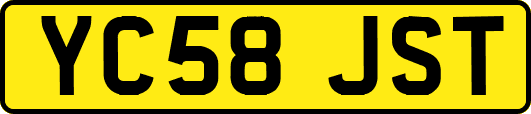 YC58JST