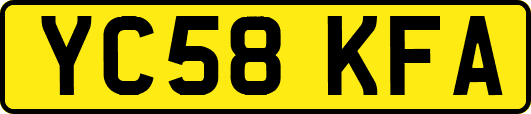 YC58KFA