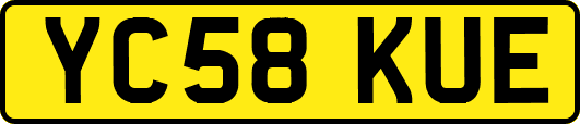 YC58KUE