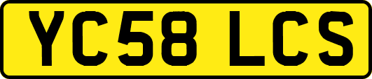 YC58LCS