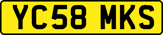 YC58MKS