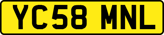 YC58MNL