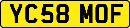 YC58MOF