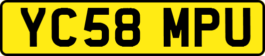 YC58MPU