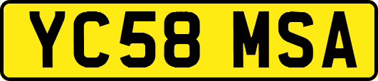 YC58MSA