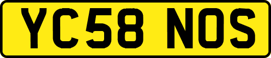 YC58NOS