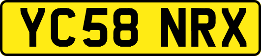 YC58NRX