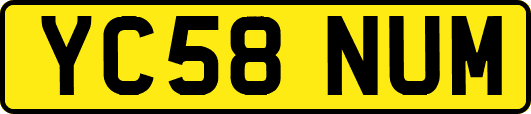YC58NUM