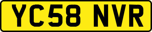 YC58NVR