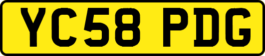 YC58PDG