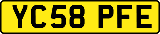 YC58PFE